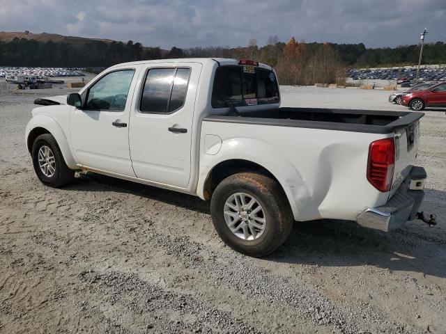Photo 2 from auction – 2015 NISSAN FRONTIER S with VIN 1N6AD0ER3FN744426