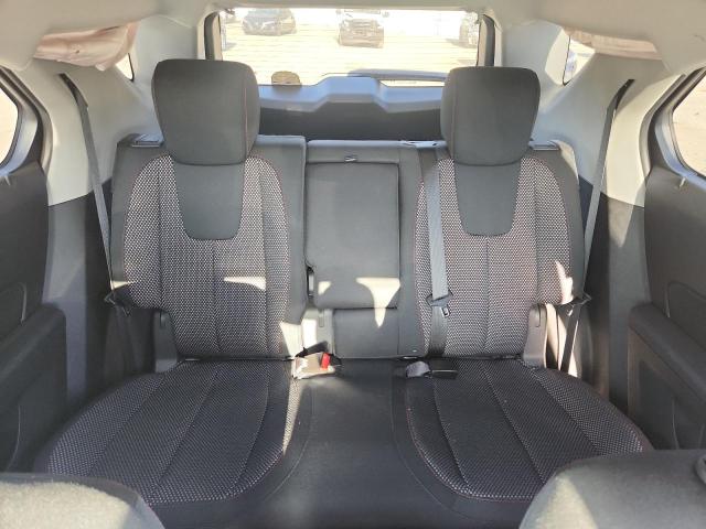 Foto 10 de la subasta – 2011 CHEVROLET EQUINOX LT con VIN 2CNFLDE5XB6411229