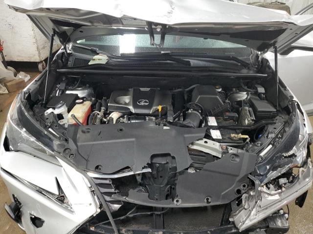 Photo 11 from auction – 2019 LEXUS NX 300 BAS with VIN JTJBARBZ2K2194752