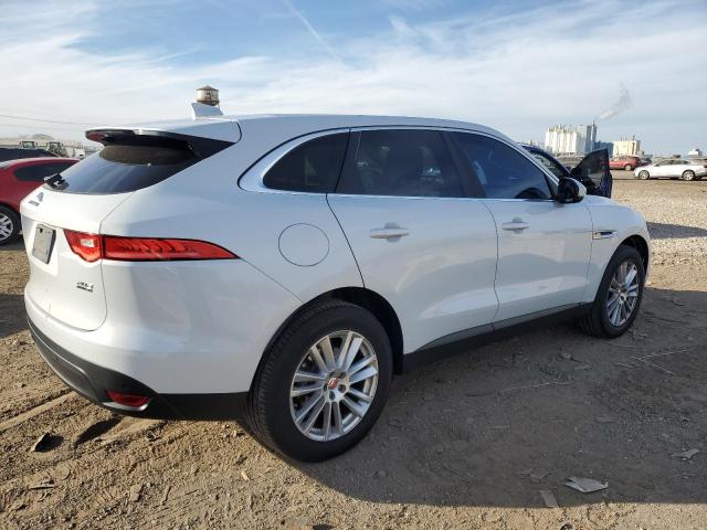 Photo 3 from auction – 2017 JAGUAR F-PACE PRE with VIN SADCK2BN3HA085681