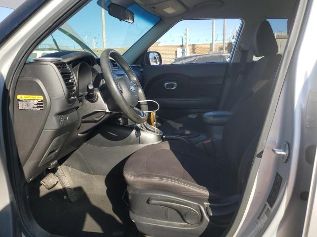 Photo 7 from auction – 2016 KIA SOUL with VIN KNDJN2A21G7827282