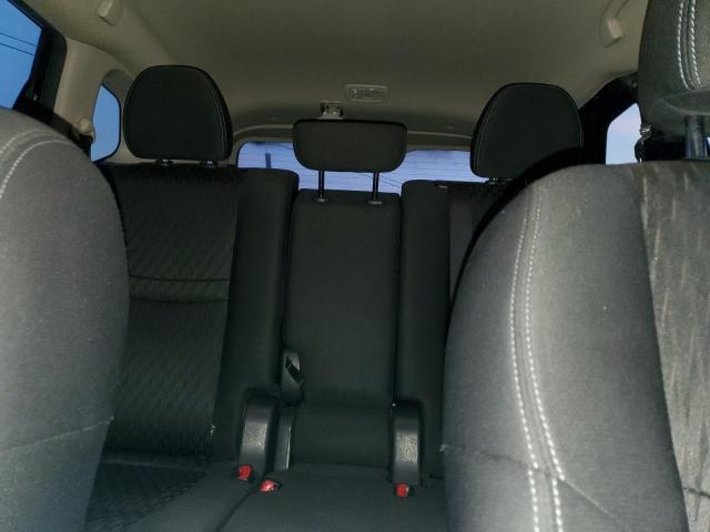 Photo 10 from auction – 2020 NISSAN ROGUE S with VIN KNMAT2MV0LP537203