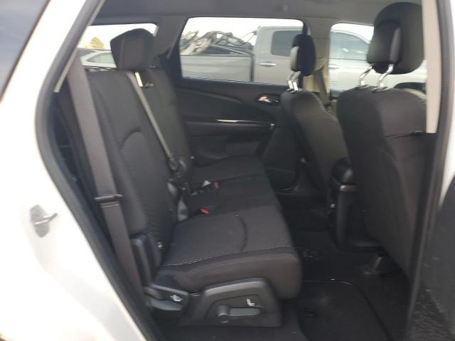 Photo 11 from auction – 2017 DODGE JOURNEY SE with VIN 3C4PDCAB2HT637118