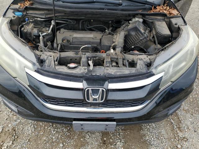 Photo 11 from auction – 2015 HONDA CR-V LX with VIN 2HKRM3H39FH513366