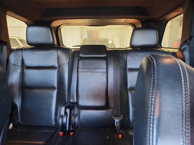Photo 10 from auction – 2016 JEEP GRAND CHER with VIN 1C4RJFBG6GC334561
