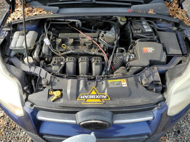 Photo 11 from auction – 2012 FORD FOCUS SE with VIN 1FAHP3K26CL138603
