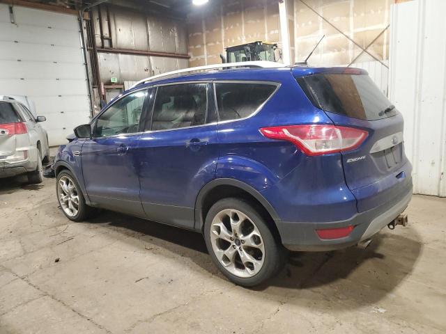 Photo 2 from auction – 2016 FORD ESCAPE TIT with VIN 1FMCU9J91GUC28901