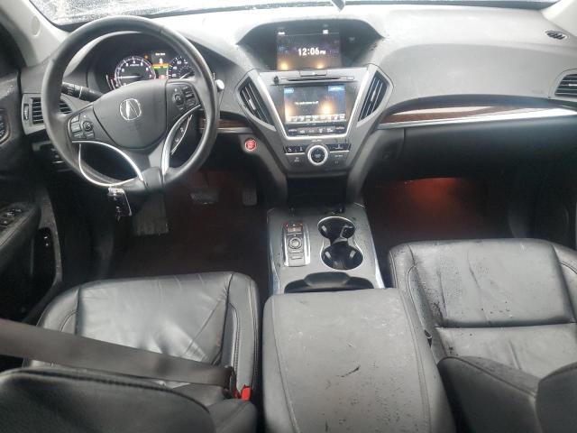 Photo 8 from auction – 2020 ACURA MDX with VIN 5J8YD3H38LL017656