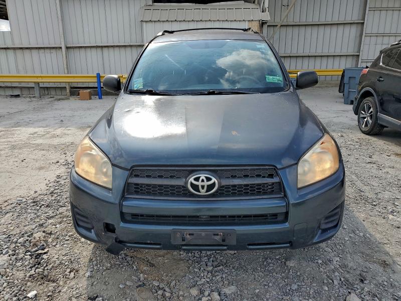 Photo 5 from auction – 2012 TOYOTA RAV4 with VIN 2T3ZF4DV7CW145183