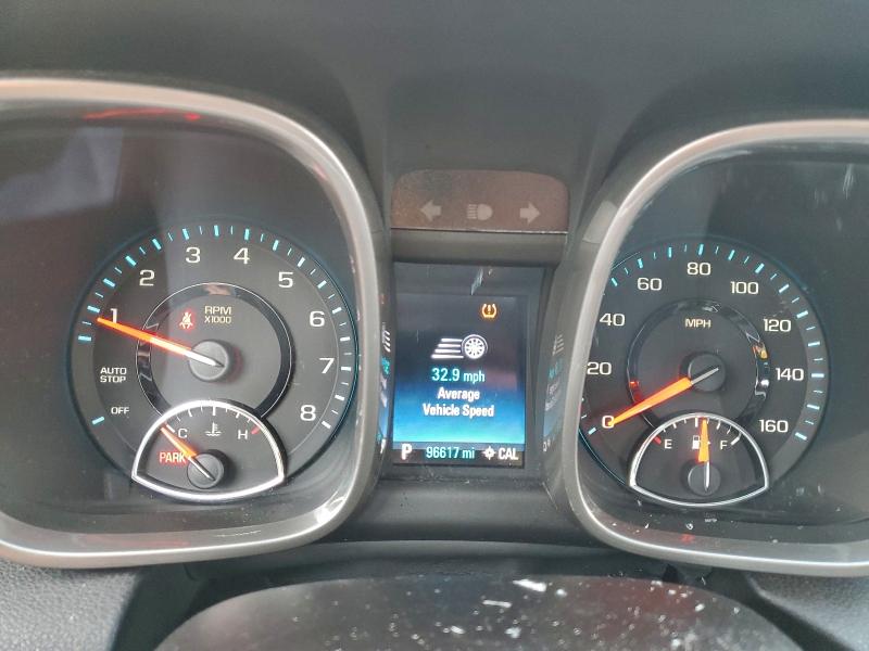 Photo 9 from auction – 2016 CHEVROLET MALIBU LIM with VIN 1G11C5SA5GF136512