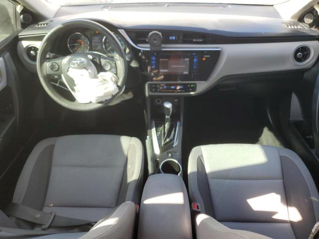 Photo 8 from auction – 2017 TOYOTA COROLLA L with VIN 5YFBURHE2HP656879