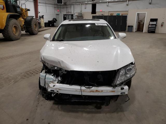 Photo 5 from auction – 2015 LEXUS ES 350 with VIN JTHBK1GG9F2152592