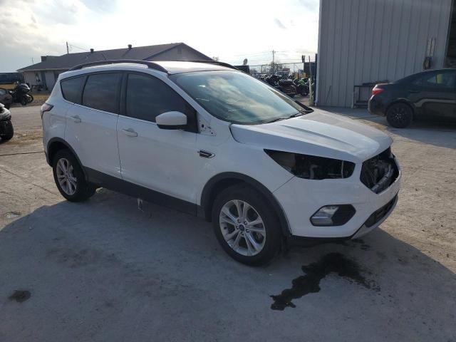Photo 4 from auction – 2018 FORD ESCAPE SEL with VIN 1FMCU0HD7JUB11627