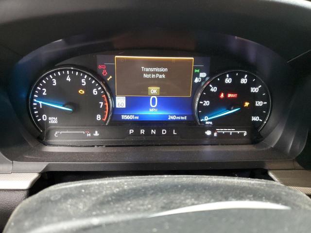 Photo 9 from auction – 2021 FORD EXPLORER X with VIN 1FMSK8DH1MGB18794