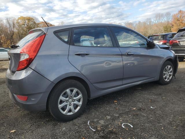 Photo 3 from auction – 2013 HYUNDAI ACCENT GLS with VIN KMHCT5AE4DU129705