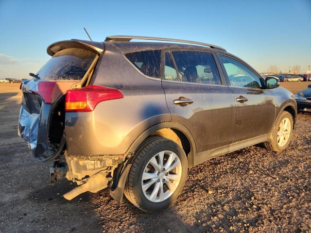 Photo 3 from auction – 2014 TOYOTA RAV4 LIMIT with VIN 2T3DFREV0EW185663