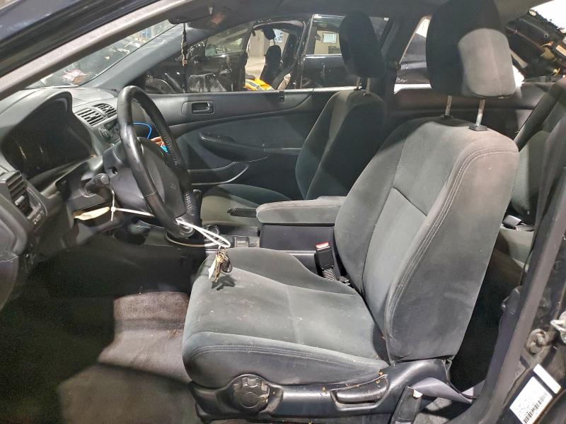 Photo 7 from auction – 2005 HONDA CIVIC EX with VIN 1HGEM219X5L038569