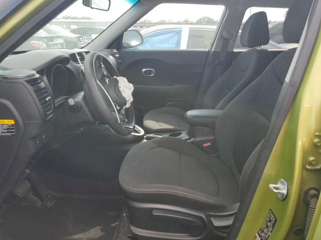 Photo 7 from auction – 2018 KIA SOUL with VIN KNDJN2A21J7900707