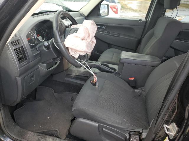Photo 7 from auction – 2012 JEEP LIBERTY SP with VIN 1C4PJMAK0CW150579