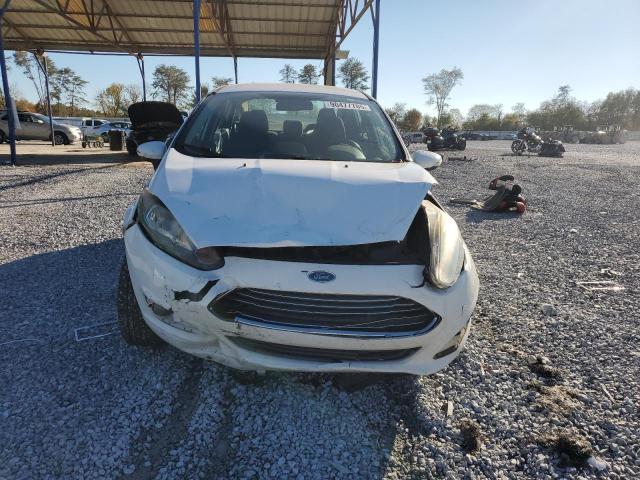 Photo 5 from auction – 2014 FORD FIESTA SE with VIN 3FADP4BJXFM216072