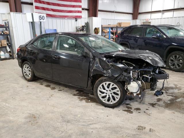 Photo 4 from auction – 2019 TOYOTA COROLLA L with VIN 5YFBURHE7KP906995