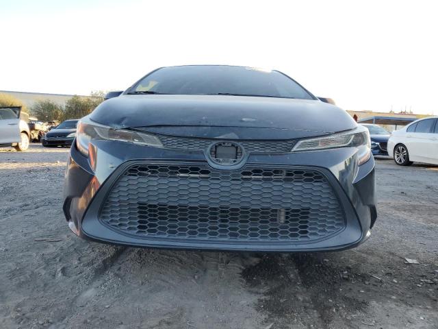 Photo 5 from auction – 2021 TOYOTA COROLLA LE with VIN 5YFEPMAE1MP177980