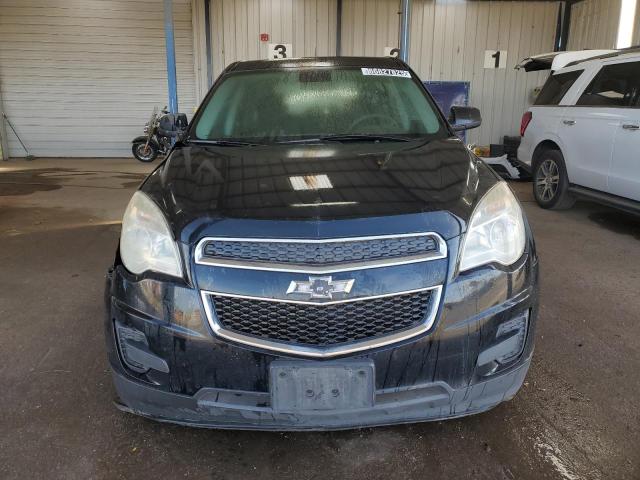 Photo 5 from auction – 2015 CHEVROLET EQUINOX LS with VIN 2GNALAEK2F6151182