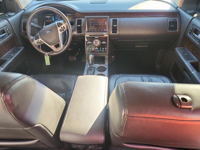 Photo 8 from auction – 2019 FORD FLEX LIMIT with VIN 2FMGK5D84KBA18861