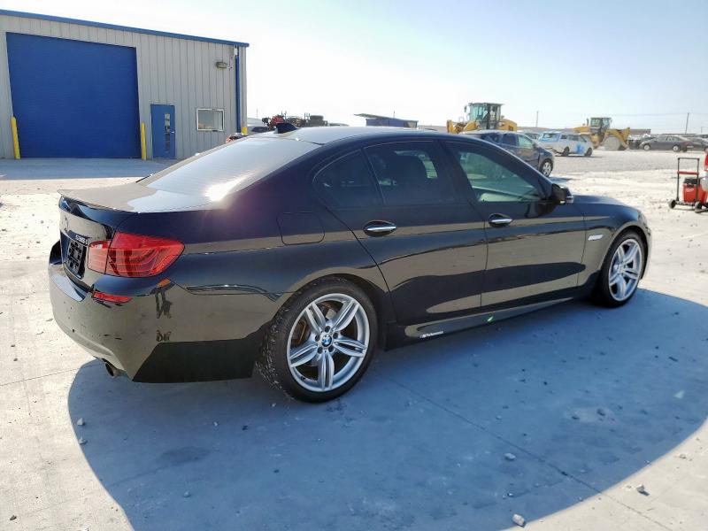 Photo 3 from auction – 2014 BMW 535 with VIN WBA5B1C50ED479238