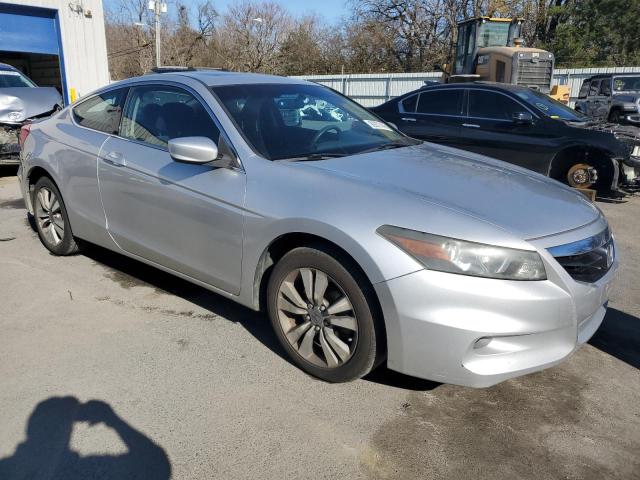 Photo 4 from auction – 2012 HONDA ACCORD EX with VIN 1HGCS1B75CA016511