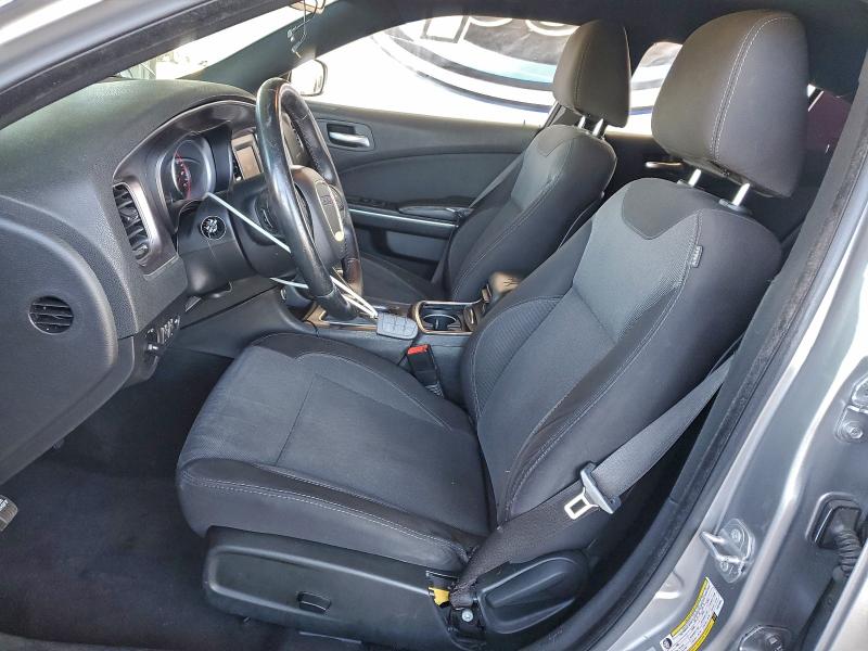 Photo 7 from auction – 2015 DODGE CHARGER SE with VIN 2C3CDXBG8FH870690