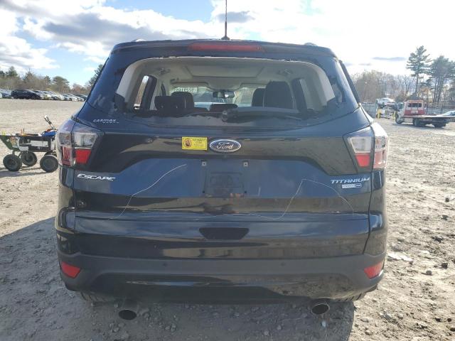 Photo 6 from auction – 2017 FORD ESCAPE with VIN 1FMCU9J99HUA74035