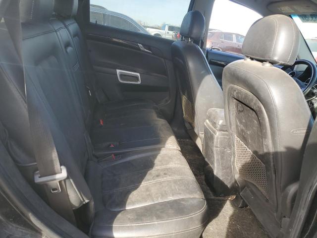 Photo 11 from auction – 2014 CHEVROLET CAPTIVA LT with VIN 3GNAL3EK2ES568765