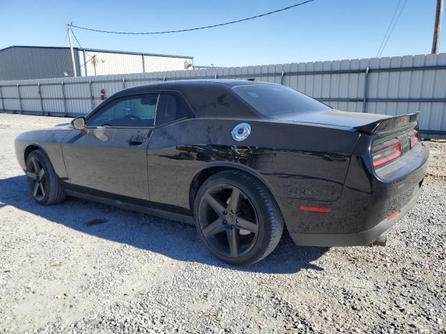 Photo 2 from auction – 2016 DODGE CHALLENGER with VIN 2C3CDZAG1GH168726