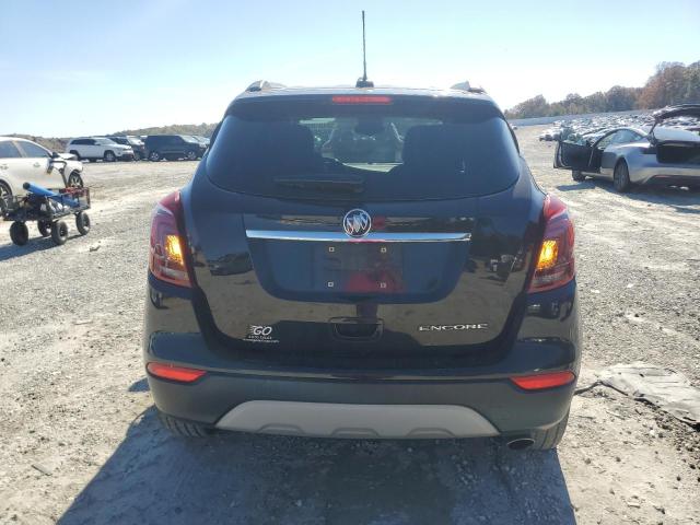 Photo 6 from auction – 2019 BUICK ENCORE with VIN KL4CJASB0KB752975