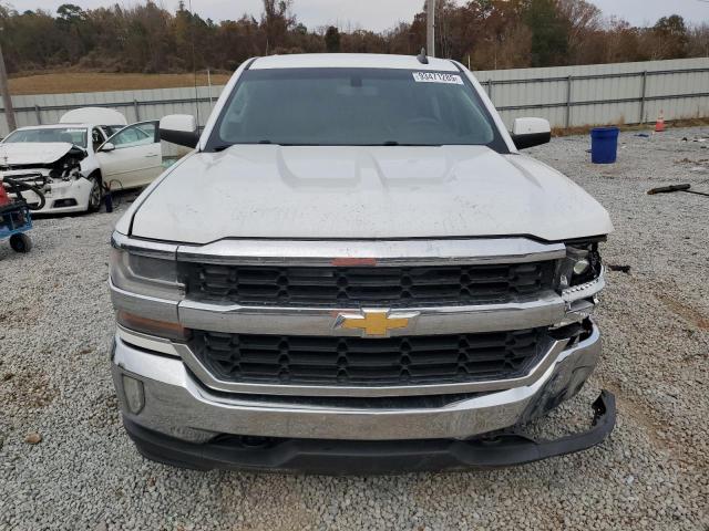 Photo 5 from auction – 2016 CHEVROLET SILVERADO with VIN 1GCVKREH6GZ128980