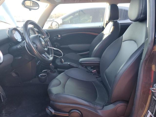 Photo 7 from auction – 2011 MINI COOPER S with VIN WMWSV3C50BTY11332