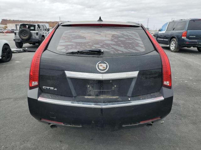 Photo 6 from auction – 2012 CADILLAC CTS LUXURY with VIN 1G6DH8E55C0143224