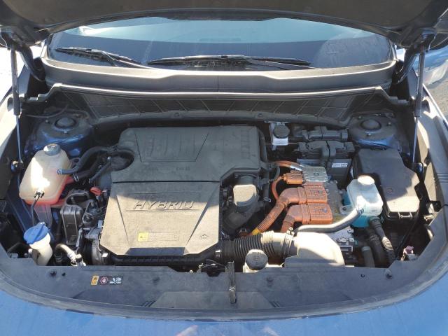 Photo 12 from auction – 2024 KIA NIRO EX with VIN KNDCS3LF7R5127112
