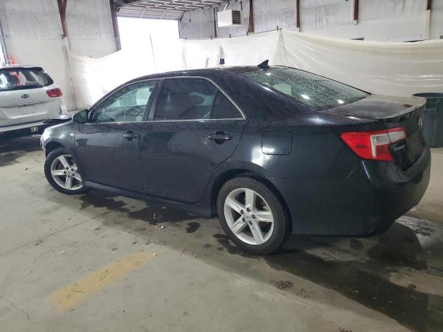 Photo 2 from auction – 2012 TOYOTA CAMRY BASE with VIN 4T1BF1FK2CU129727