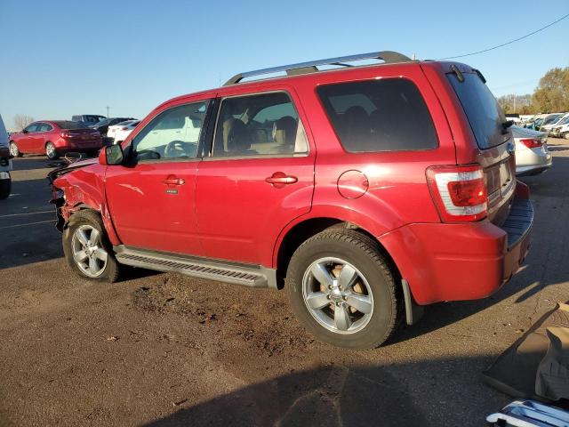 Photo 2 from auction – 2011 FORD ESCAPE LIM with VIN 1FMCU9EG7BKC04468