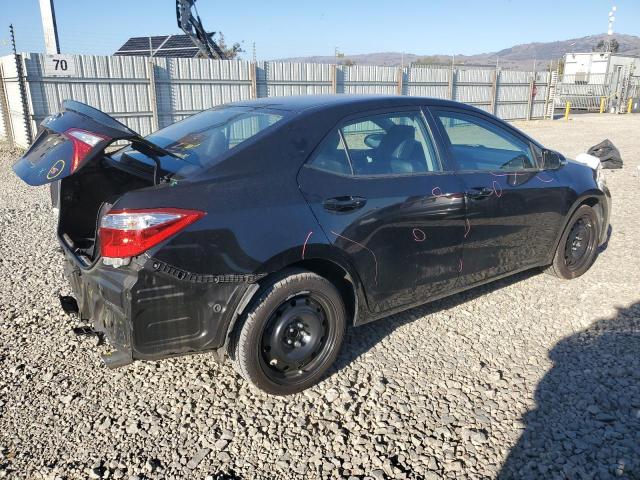 Photo 3 from auction – 2015 TOYOTA COROLLA L with VIN 5YFBURHE3FP356961