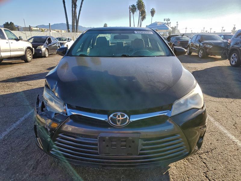 Photo 5 from auction – 2015 TOYOTA CAMRY with VIN 4T1BF1FK4FU070829