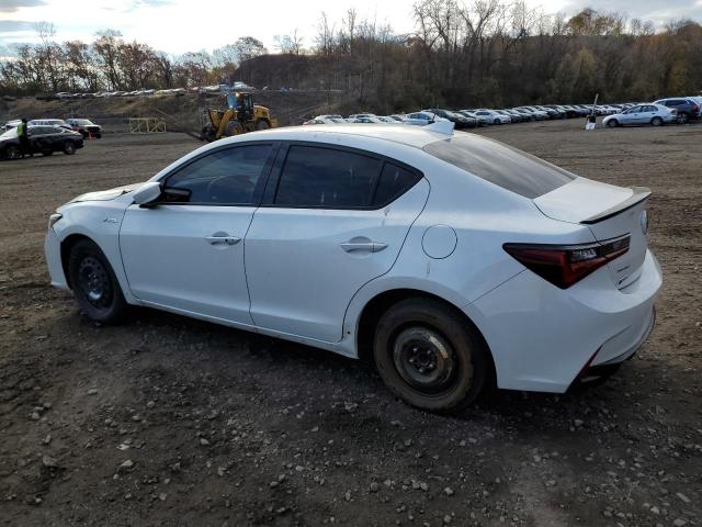 Photo 2 from auction – 2020 ACURA ILX with VIN 19UDE2F8XLA001409