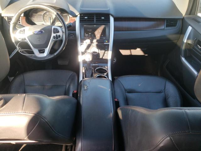 Photo 8 from auction – 2013 FORD EDGE LIMIT with VIN 2FMDK4KC8DBA01097