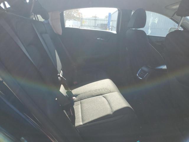 Photo 10 from auction – 2021 CHEVROLET MALIBU with VIN 1G1ZD5ST7MF009080