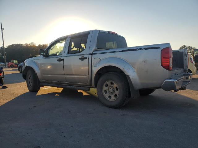 Photo 2 from auction – 2012 NISSAN FRONTIER S with VIN 1N6AD0EV8CC423051