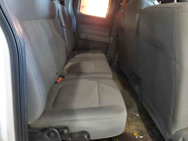 Photo 10 from auction – 2013 FORD F150 with VIN 1FTFX1EF2DKD05163