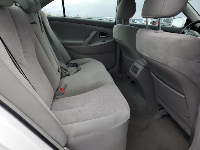 Photo 10 from auction – 2011 TOYOTA CAMRY BASE with VIN 4T1BF3EK8BU683317