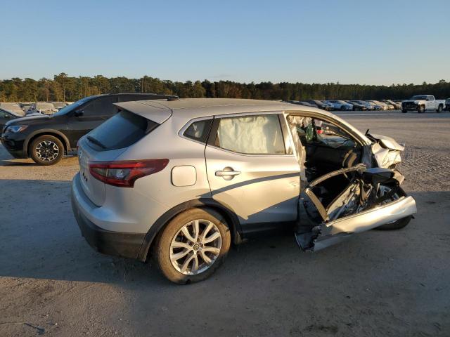 Photo 3 from auction – 2021 NISSAN ROGUE SPORT with VIN JN1BJ1AV3MW563846